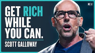 The Smartest Path to Financial Freedom - Scott Galloway