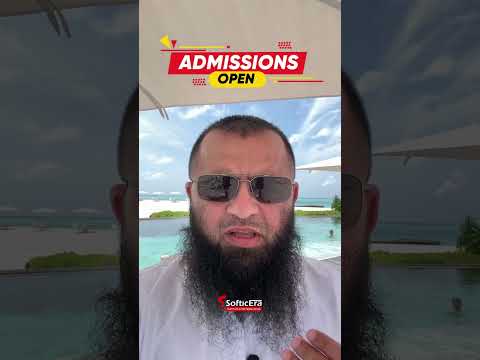 Learn Digital Skills from SofticEra, Faisalabad