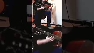 ROMANS ispanyol Rüzgarı | Gitar: #ilkerarslan #Romance #klasikgitar #gitardersi #gitarkursu