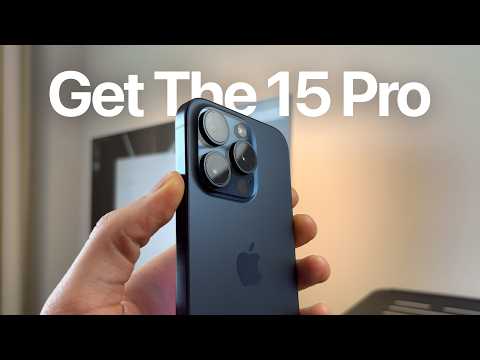 This is the iPhone you should get in 2026