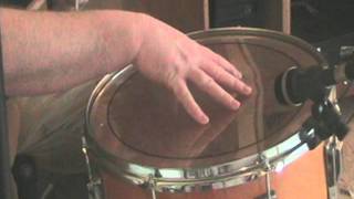 Recording Tip #4 From Sessions at Studio M