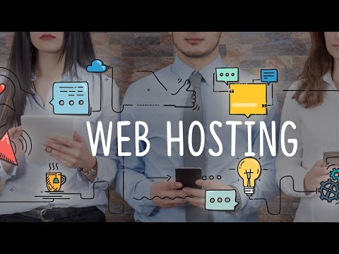 Host .NET Core (.NET 5) application on custom hosting (MyWindowsHosting)