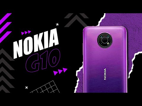 Nokia G10 Review 2025 | Quick Hands-On, Camera, Battery & Gaming Test | Nokia G10 Review in Sinhala