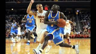 Derek Spallone One On One Interview With Los Angeles Clippers Guard Darren Collison