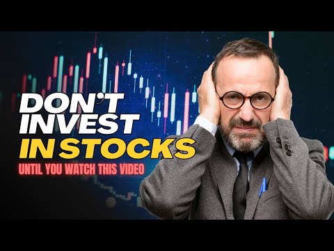 How to Invest in Stocks for Beginners: Asset Classes and Investment Choices Explained
