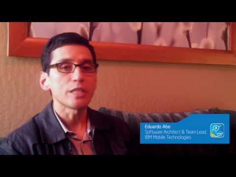 Intel Interview: Eduardo Abe on Moving to Mobile and the 5-star Ratings Anxiety