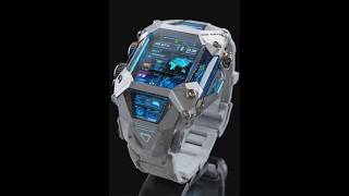 "Next-Level Tech You’ve Never Seen Before 👁️#FutureTech #Inventions #AI #Robotics  #NextLevelTech