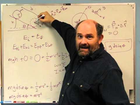 Foundations of Physics: Angular Momentum I