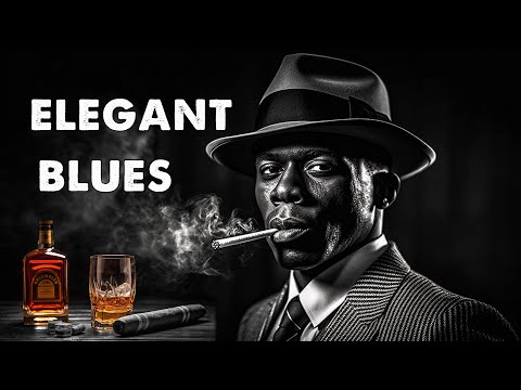 Smooth Blues & Rock - Timeless Instrumental Blues from the Deep South's Heart