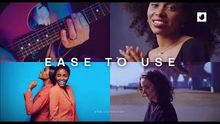 MultiScreen Slideshow | Premiere Pro Templates Free Download Zip