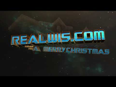 MERRY CHRISTMAS from Real Wisconsin Website Design