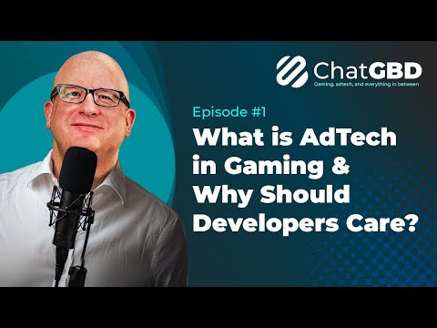 What is AdTech in Gaming & Why Should Developers Care?