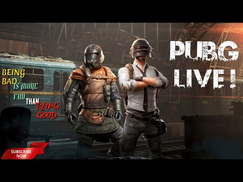 Sultan Of Army  is live! PuBG