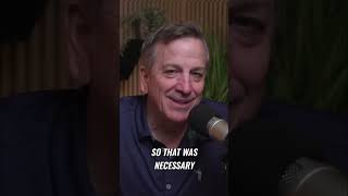 Wealth Doesn't Solve Everything: My Financial Journey #shorts