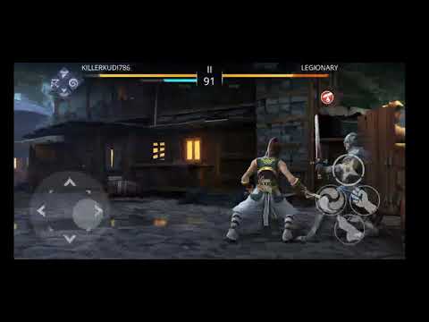 shadow fight 3 #fightwiththelegionary🔥🔥