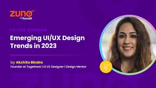 UIUX Trends for 2023 Emerging Design Trends and Best Practices