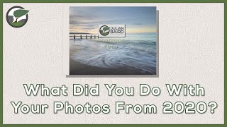 Crafting a Luxury Photo Book With My 2020 Landscape Photographs | Saal Digital Professional Line