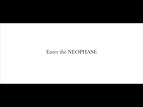 「Enter the NEOPHASE -INTRODUCTION-」（from 2020.11.11 Release New Album[evolve]）