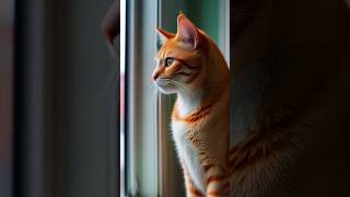 Whiskers & Max: The Great Backyard Escape! #WhiskersAndMax #PetAdventures #FunnyAnimals #CatVsDog