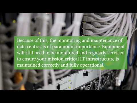 Covid-19: The Impact on Data Centre