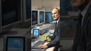 The Internet: A Journey Through Its Evolution #internethistory