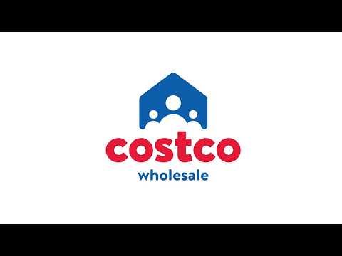 Redesigning the Costco logo •  5 logo redesigns