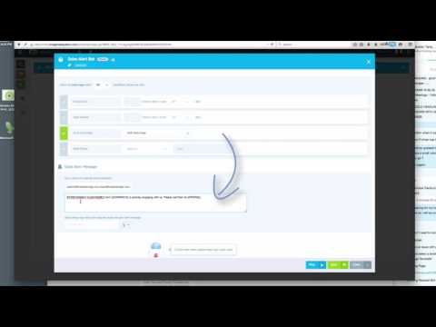 Killer Inside Sales Reps get real time alerts when prospects exhibit buying signals