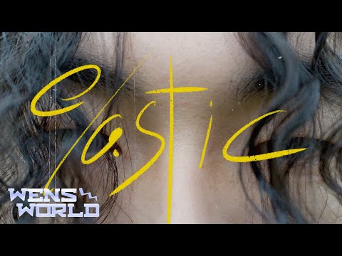 Green+Bee - Elastic [Official Music Video]