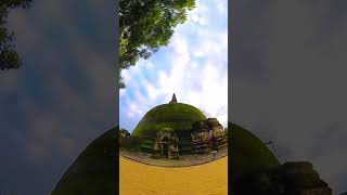 Whispers of Stone: Exploring the Mysteries of an #ancient  #temple . #ancientreligion #architecture
