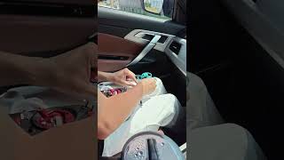 Sending betafpv meteor 75 pro from the car  😂