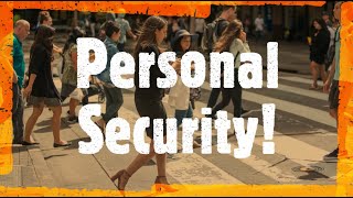 PROTECT YOURSELF NOW!