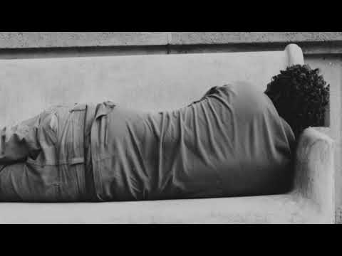 The Sounds of Street Photography