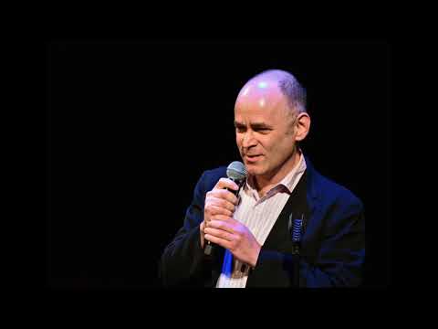Todd Barry Strictly Revolutionary Comedy Mix