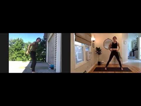 VINYASA FLOW 30 MINUTES | Dia