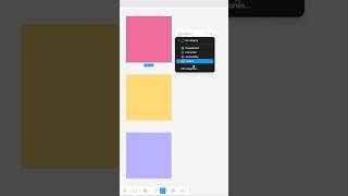 Figma Shortcuts & Annotation Tips for Cards + Colors