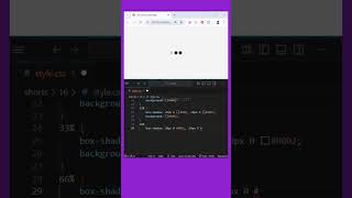 CSS Loader Challenge 2 🐱‍🏍🐱‍🏍🐱‍🏍 #css3 #coding