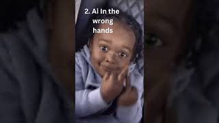 Three Ai Facts that could change your thinking #shortsvideo #ai #facts #aifacts #viralvideo