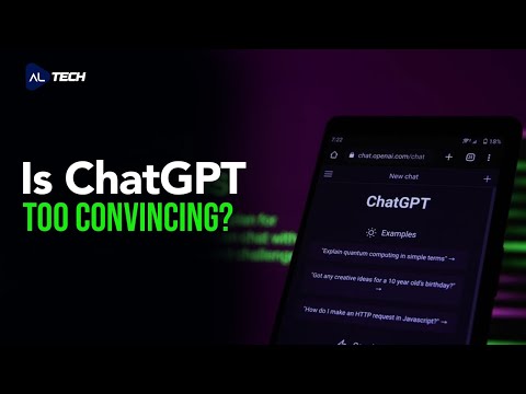 Is ChatGPT Too Convincing? OpenAI's Voice Mode Raises Concerns!