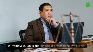 Prairieville Louisiana Process Server | Ascension Parish Service
