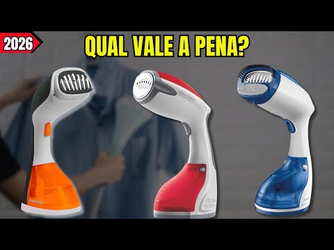 Best Portable Steam Iron 2026 | Which is the Best Portable Steam Iron?