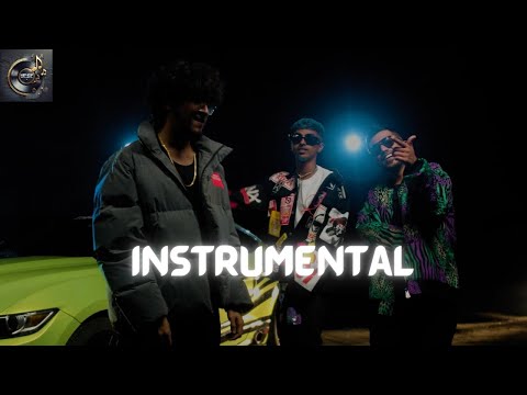 NANCHAKU - INSTRUMENTAL ( BEAT ONLY ) Seedhe Maut ft Mc Stan