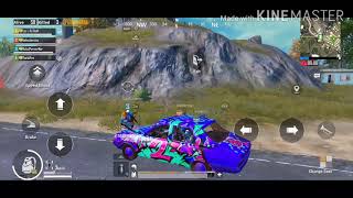 Pubg mobile classic erangel #  python' gaming squad vs squad