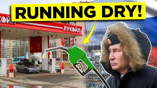 Ukraine BROKE Russia... They Won’t Survive What’s Coming