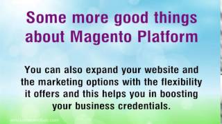 Why we should Hire Magento Web Development Service