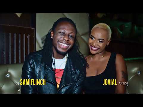 Jovial - Deejay (Behind The Scenes) sms SKIZA 7633095 to 811