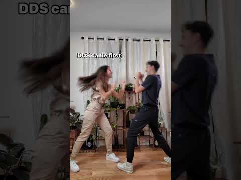 Who wins here?🤔 #dental #dentalschool #dentalstudent #dentist #dentistry #dental