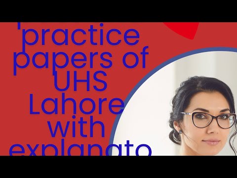 #mdcat teacher #mdcat past papers of UHS Lahore #mdcat registration update #mdcat ki fee kam Ho gai