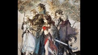 Octopath Traveler - Final Dungeon - Fast kills