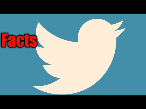 Facts about twitter   #shorts  #twitter #a2liontech