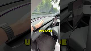 Tesla is Selling a $250 Upgrade for the Refreshed Model 3/Y 😳👀